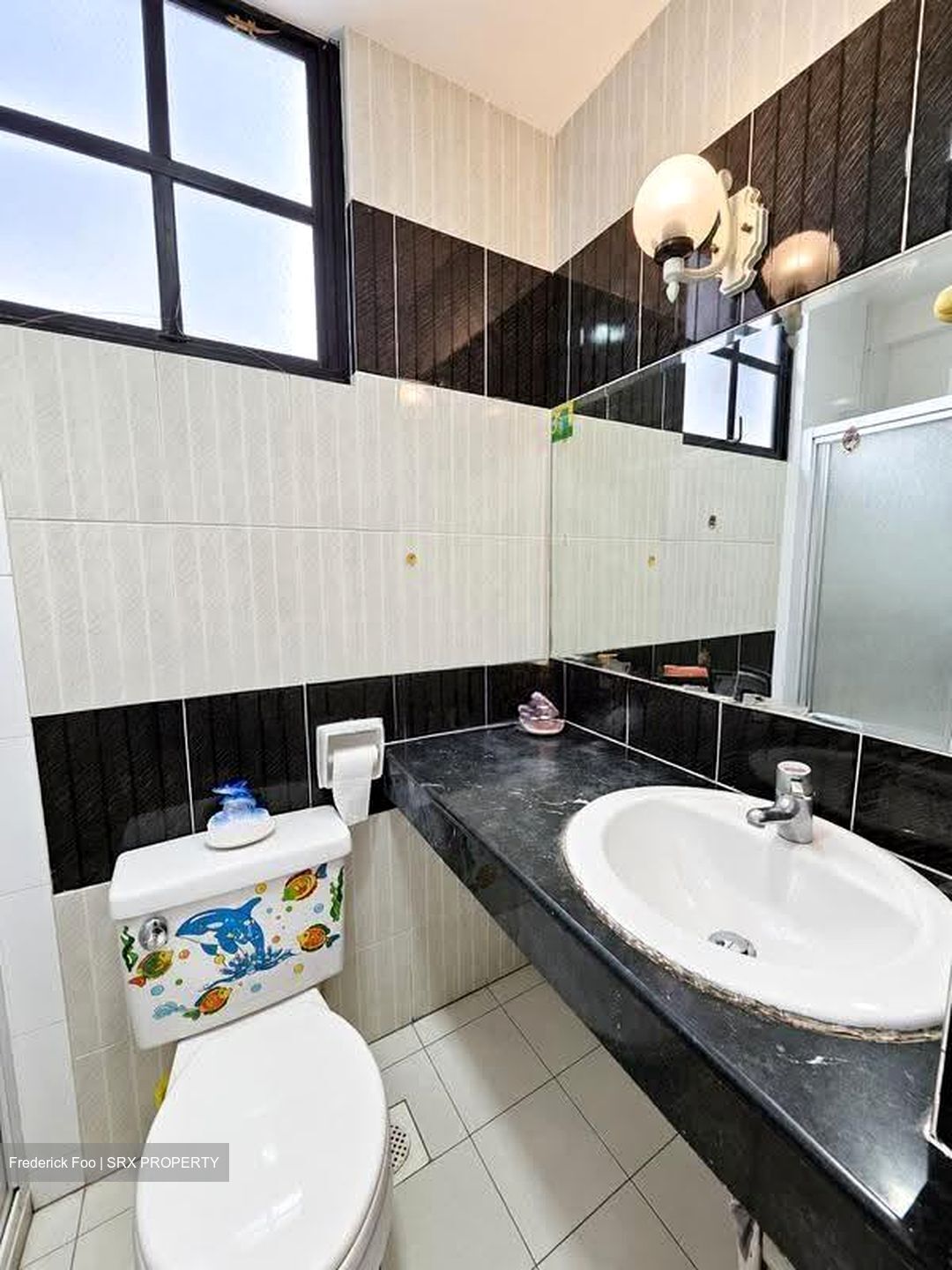 Marymount View (D20), Condominium #638935351